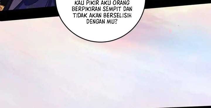 I’m An Evil God Chapter 425 halaman 39