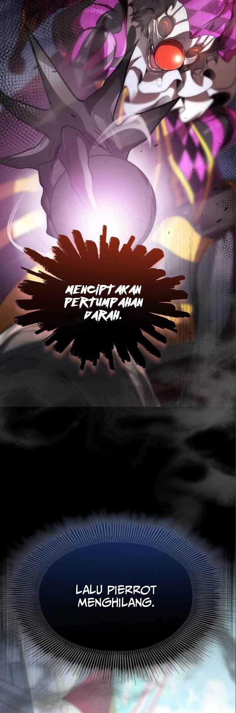 Legendary Ranker’s Comeback Chapter 48 halaman 31