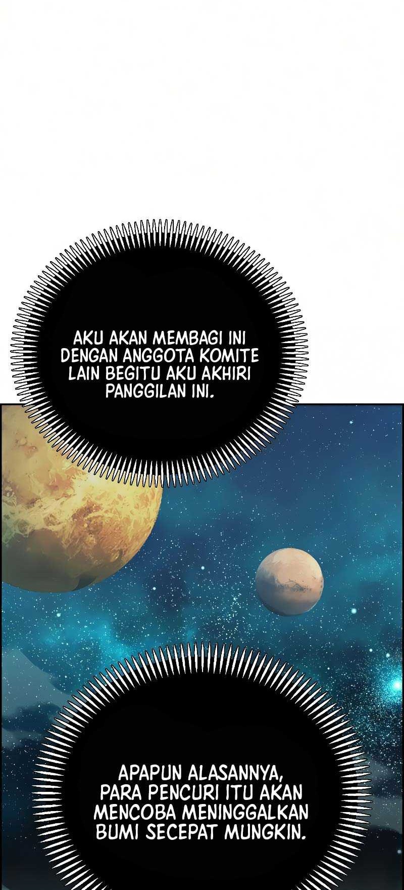 Foreigner on the Periphery Chapter 17 halaman 31