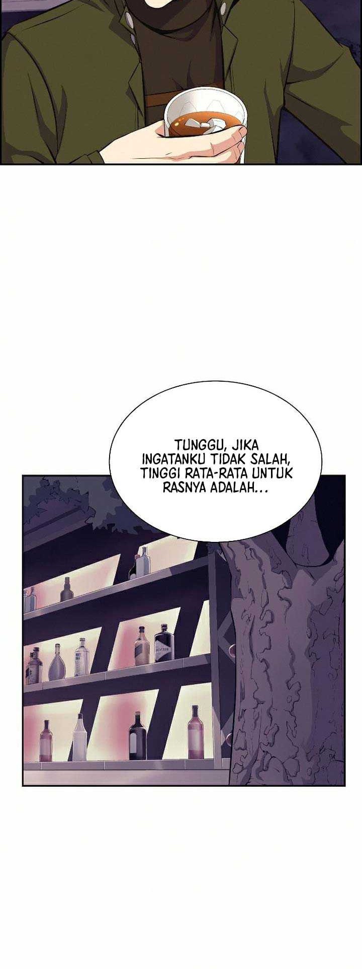 Foreigner on the Periphery Chapter 15 halaman 27