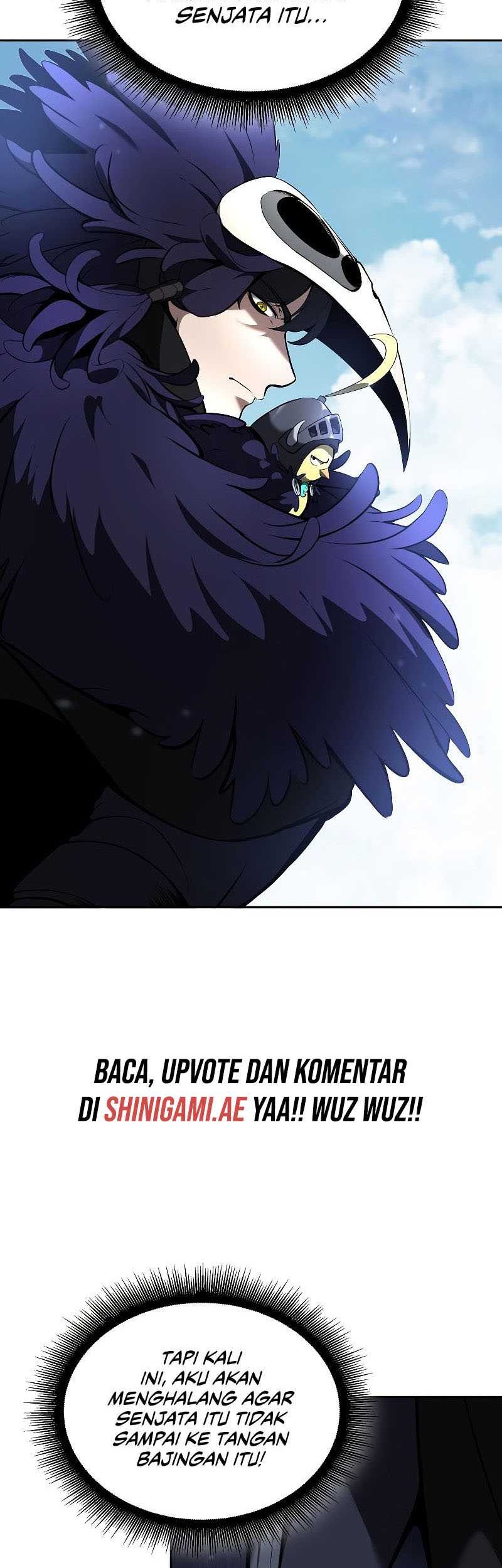I Returned As An FFF-Class Witch Doctor Chapter 53 halaman 39