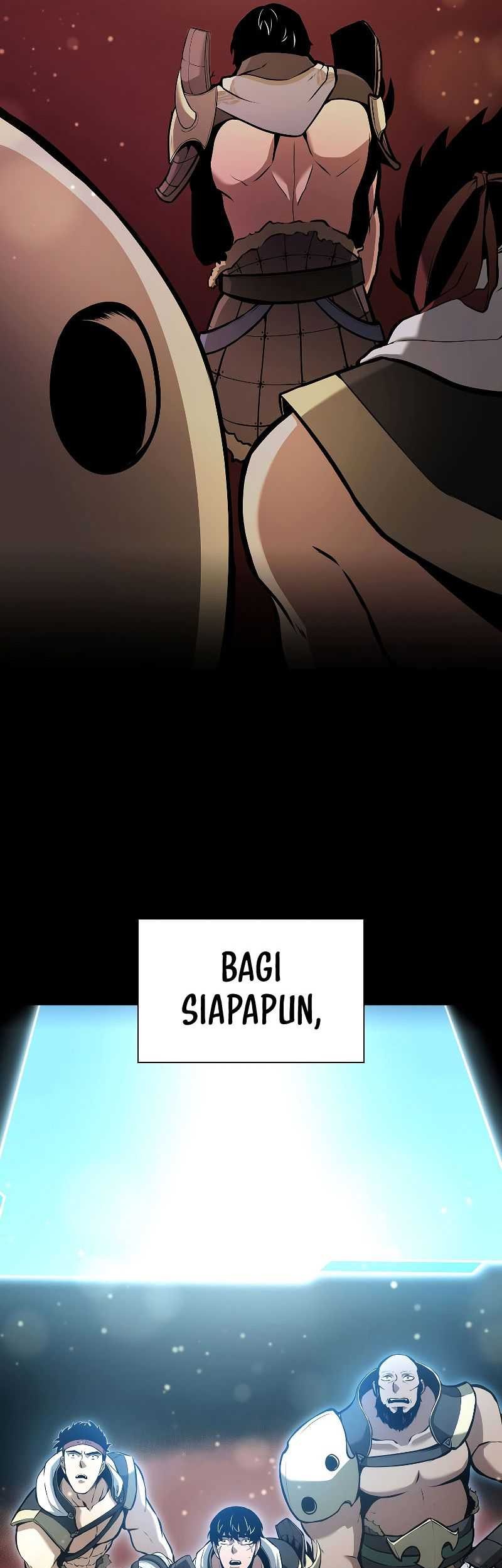 I Returned As An FFF-Class Witch Doctor Chapter 52 halaman 46