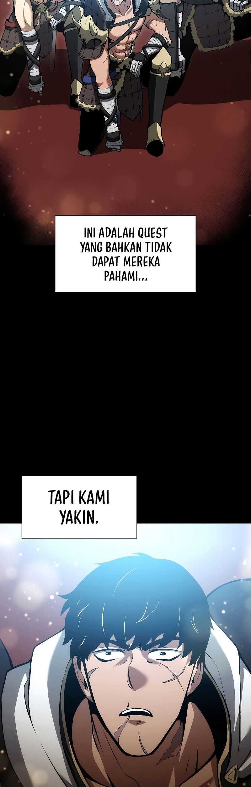 I Returned As An FFF-Class Witch Doctor Chapter 52 halaman 47