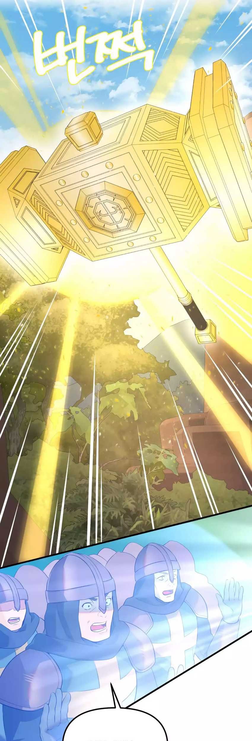 Golden Mage Chapter 37 Gambar 49
