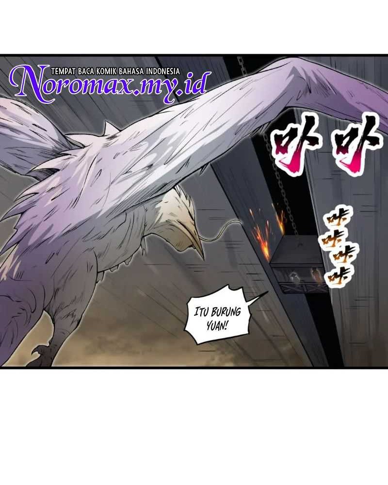 After Ten Years of Chopping Wood, Immortals Begged To Become My Disciples Chapter 58 Gambar 25