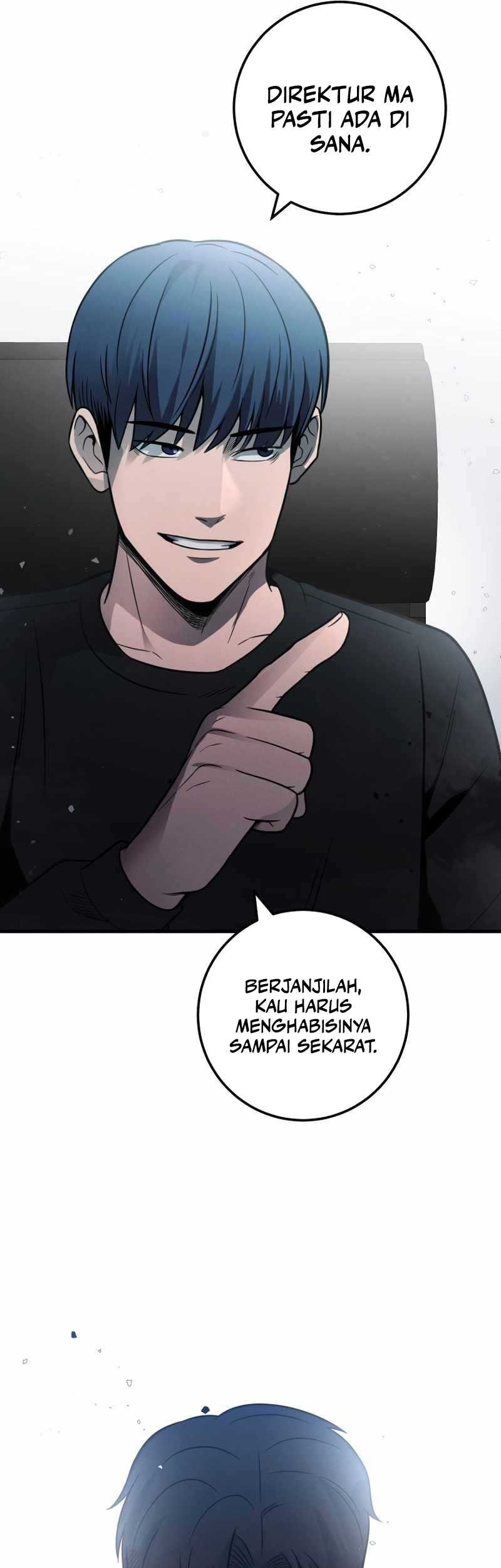 I’ll Be a Villain in This Life Chapter 33 Gambar 51