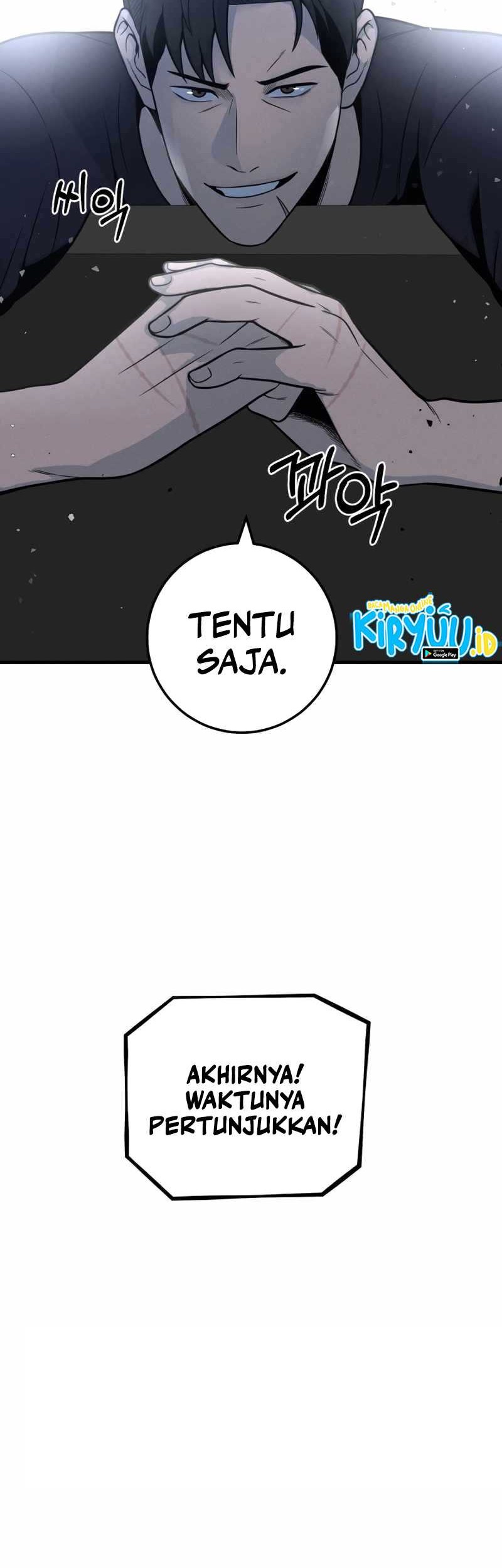 I’ll Be a Villain in This Life Chapter 33 Gambar 52