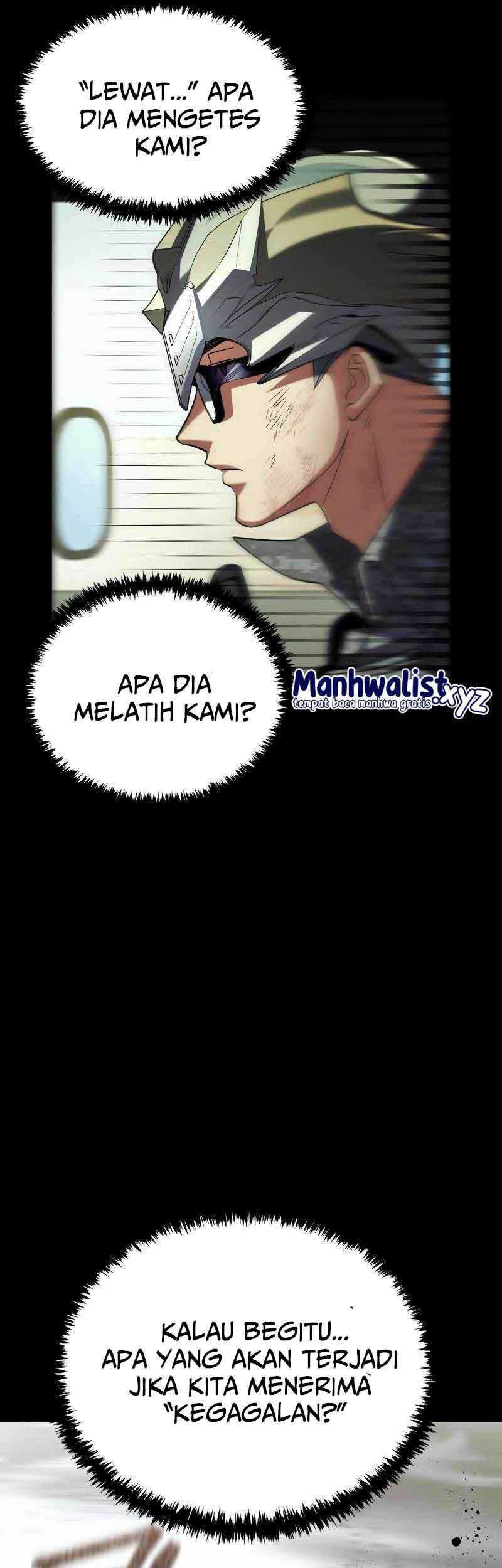 Gods’ Gambit Chapter 20 halaman 38