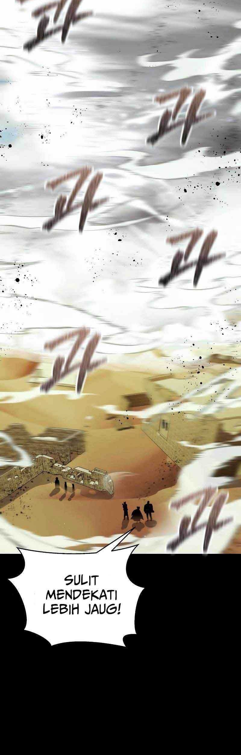Gods’ Gambit Chapter 20 halaman 39