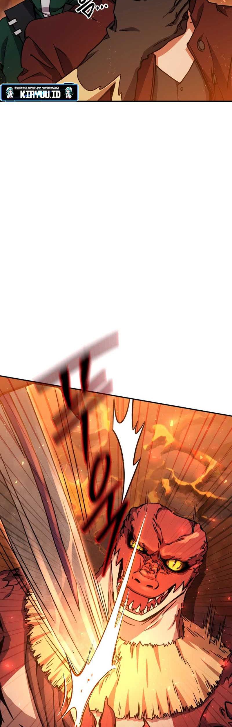 Legendary Blacksmith’s Vengeance Chapter 33 halaman 44