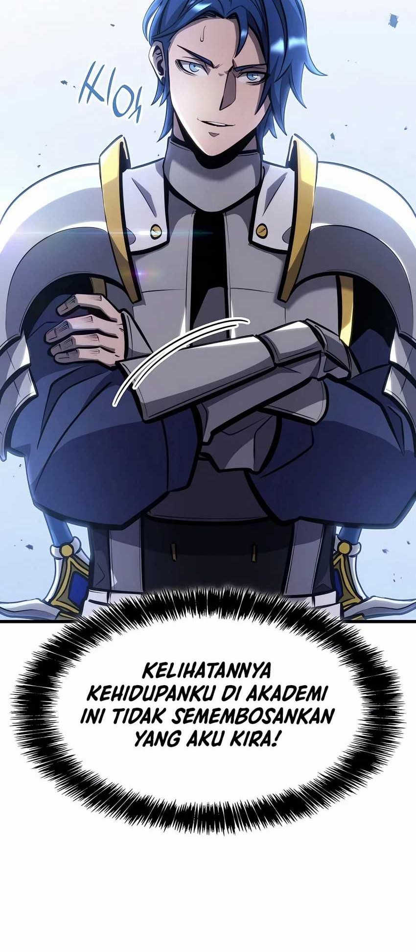 The Count’s Youngest Son Is A Player! Chapter 28 Gambar 48