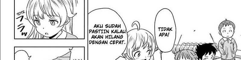 Witch Watch Chapter 134 halaman 37