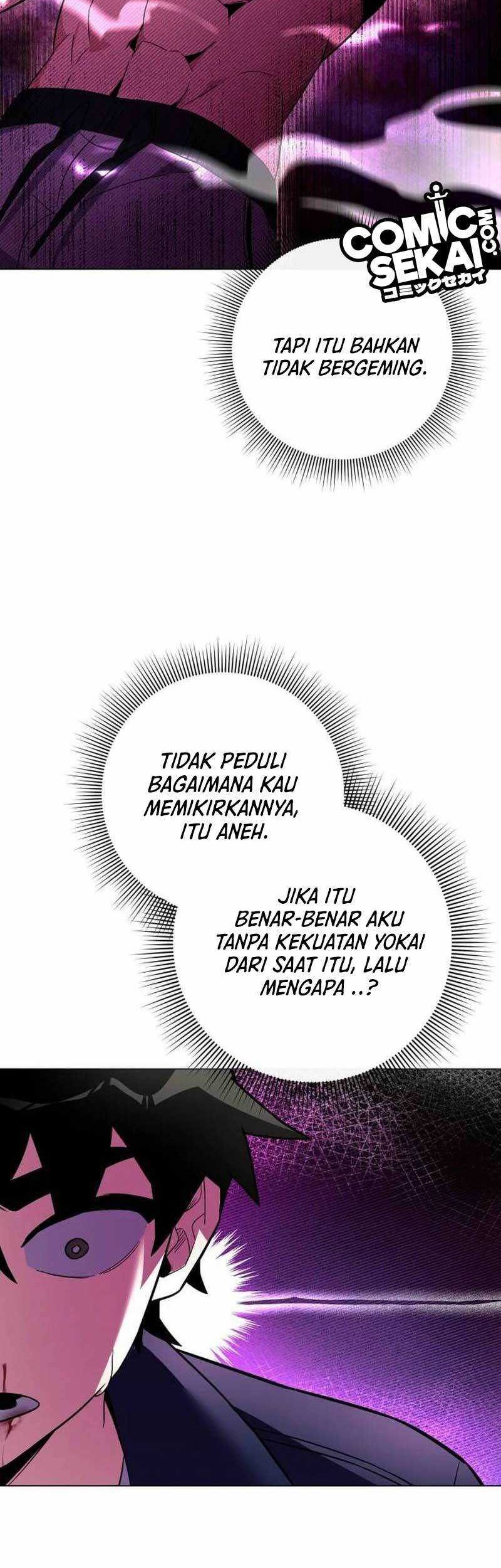 Goblin’s Night Chapter 25 Gambar 36