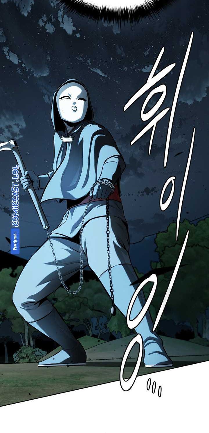Moon-Shadow Sword Emperor Chapter 65 halaman 33