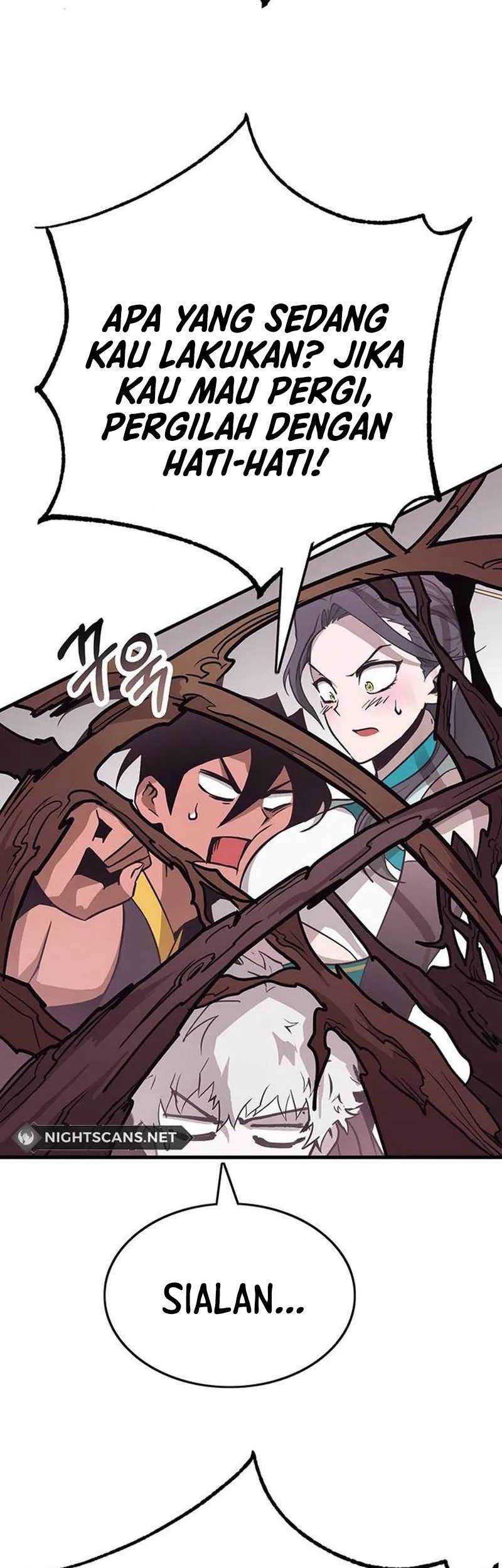 DANTALIAN Chapter 47 Gambar 40