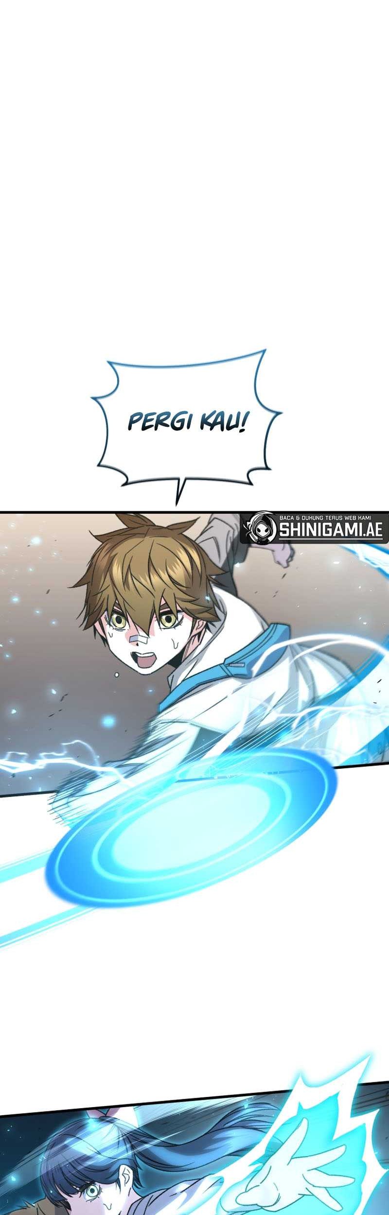 Re: Life Player Chapter 62 halaman 32