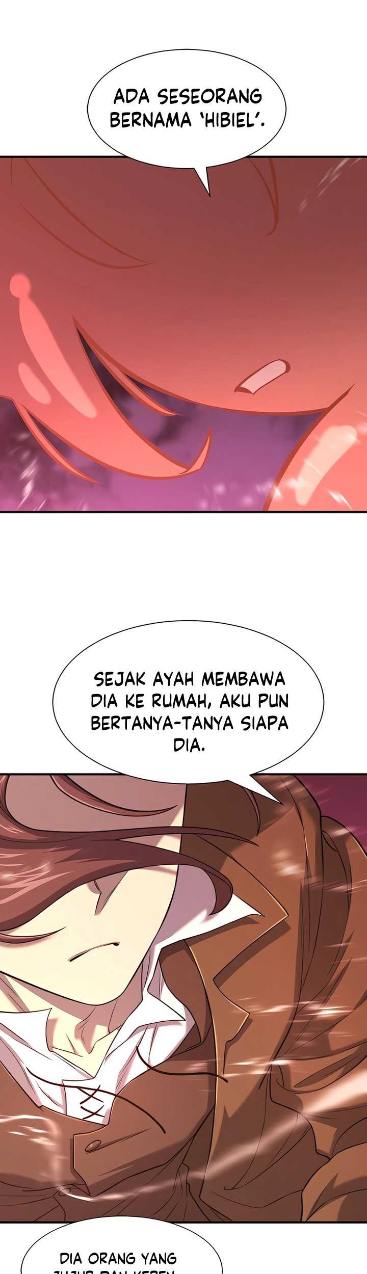 The World’s Best Engineer Chapter 119 Gambar 34