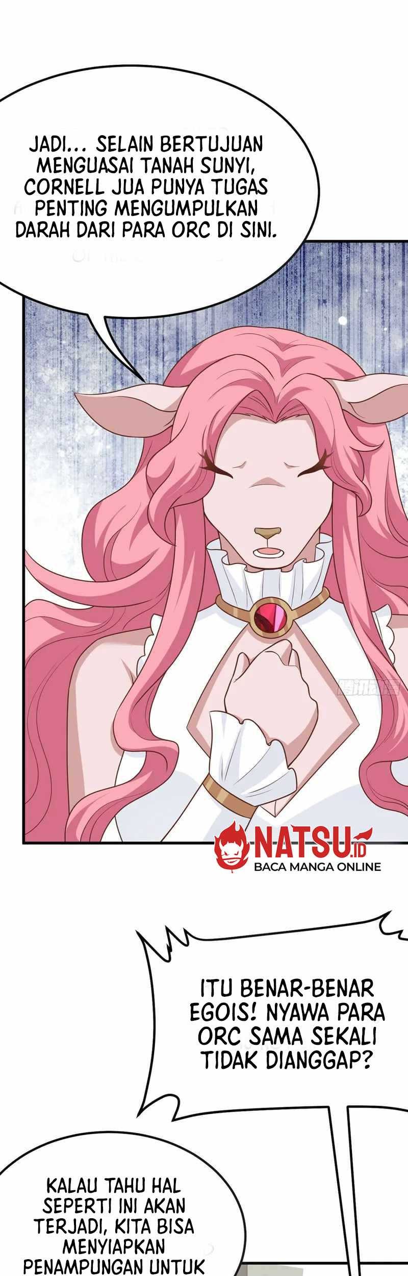 To Be The Castellan King Chapter 488 Gambar 22