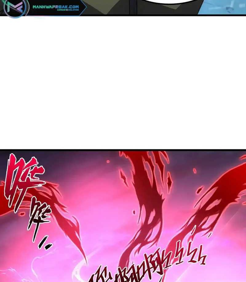 Rise From The Rubble Chapter 234 halaman 22