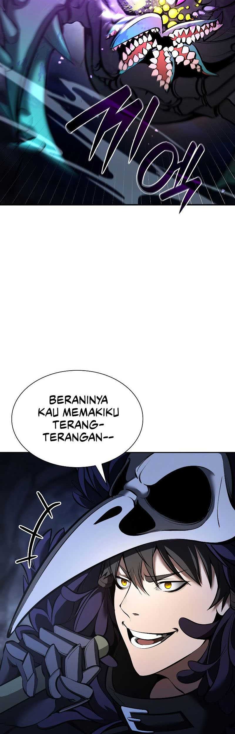I Returned As An FFF-Class Witch Doctor Chapter 54 halaman 41