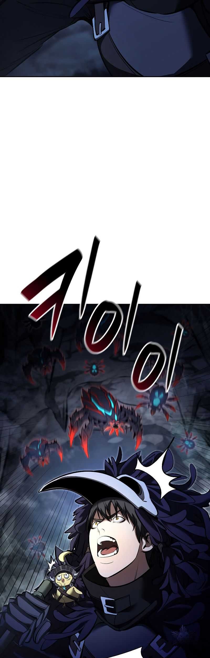 I Returned As An FFF-Class Witch Doctor Chapter 54 halaman 42