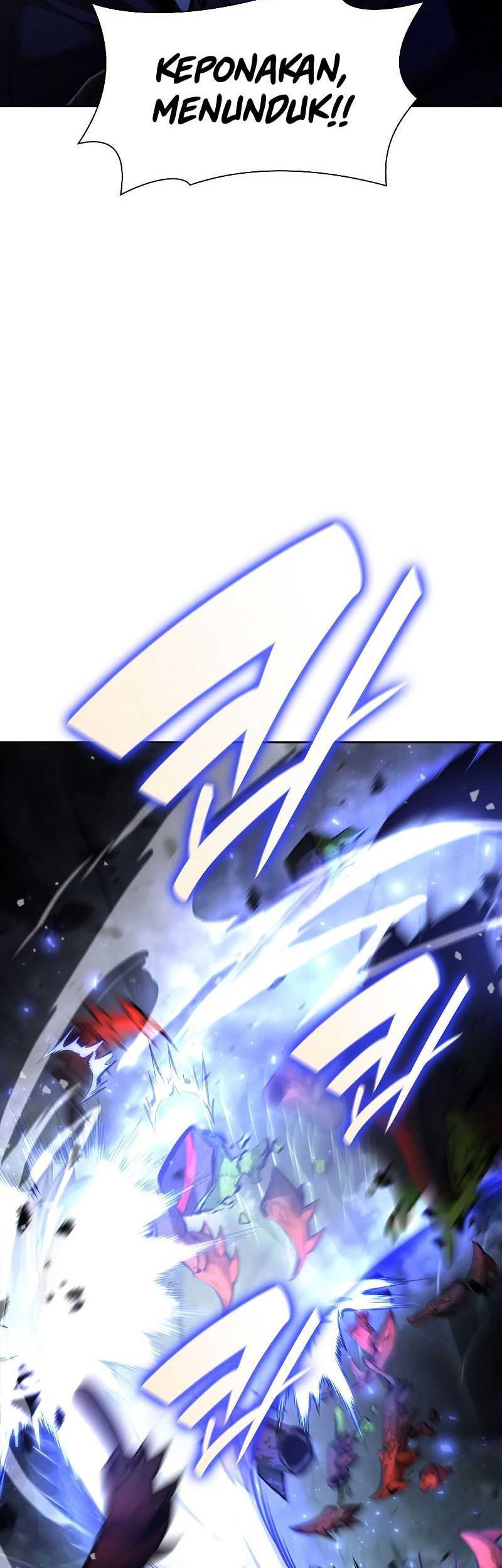 I Returned As An FFF-Class Witch Doctor Chapter 54 halaman 43