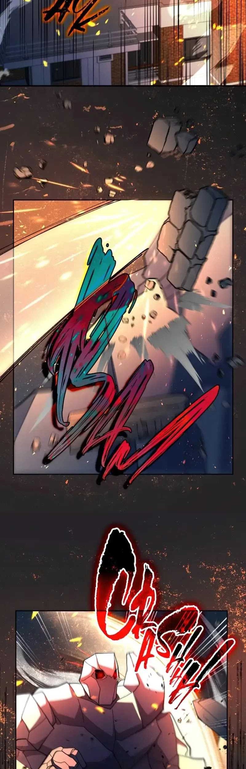 The Iron-Blooded Necromancer Has Returned Chapter 28 halaman 28
