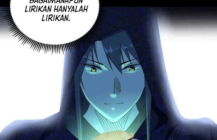 I’m An Evil God Chapter 427 halaman 21