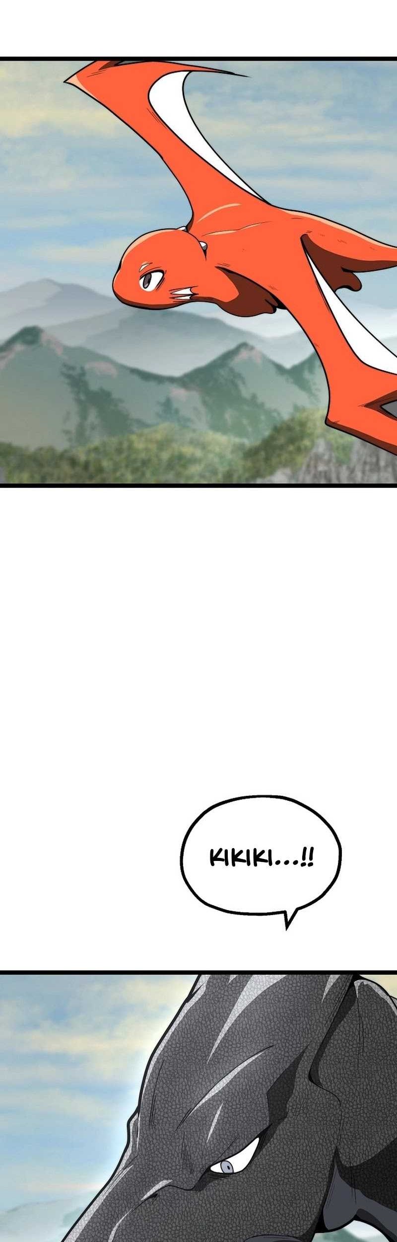 Solo Eating to Overpowered Chapter 20 Gambar 28