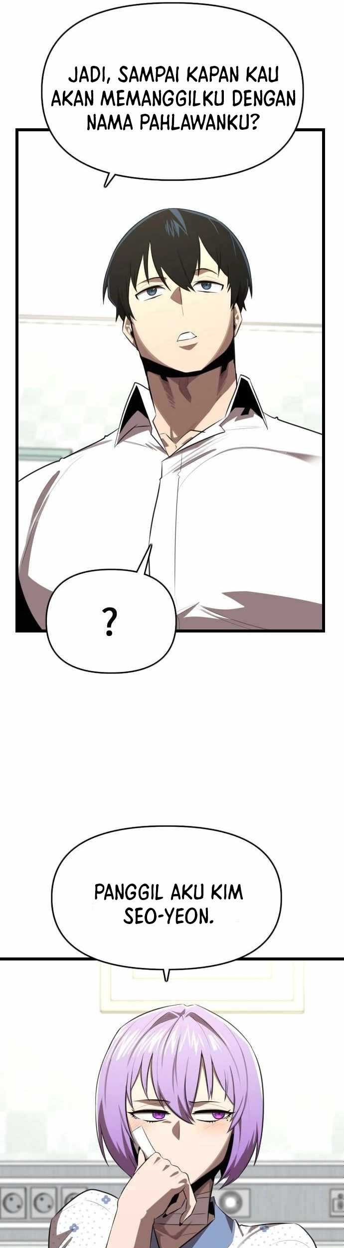 Rental Hero Chapter 24 halaman 33