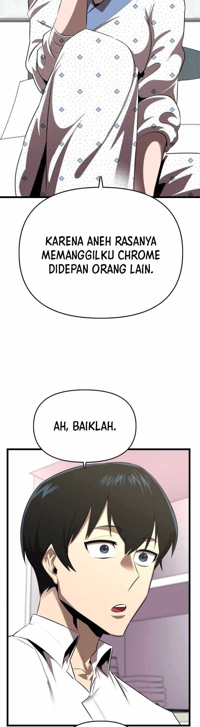 Rental Hero Chapter 24 halaman 34