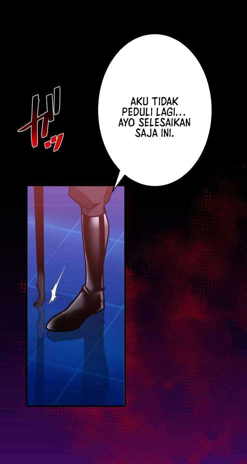 Reborn Ranker – Gravity User Chapter 46 halaman 25
