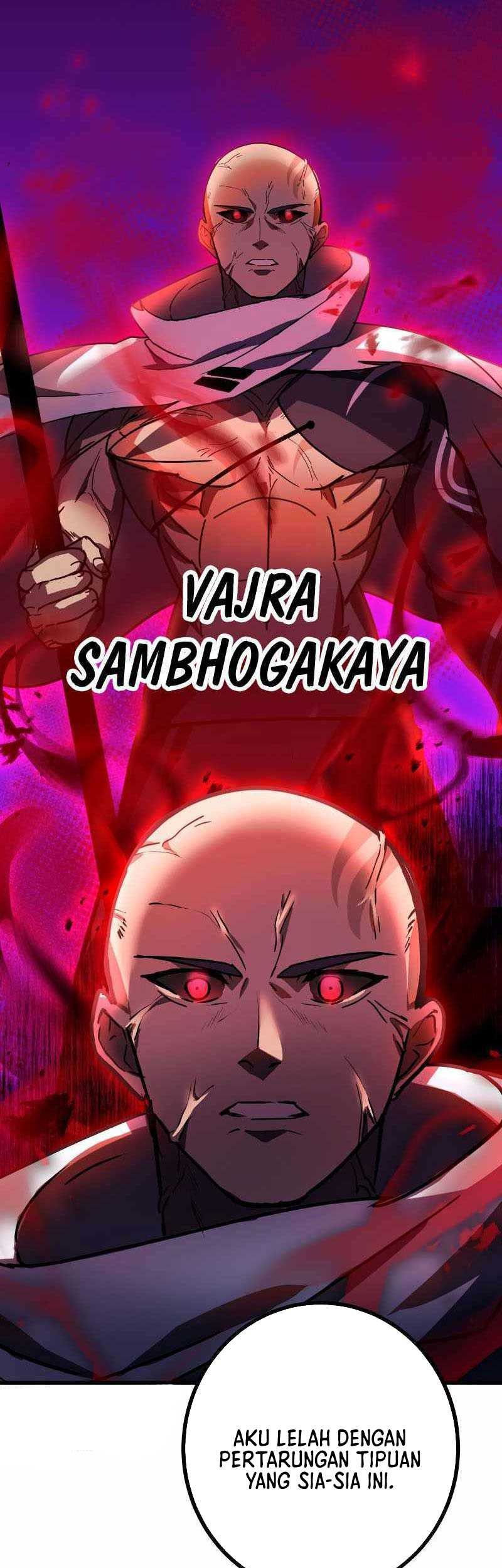 Reborn Ranker – Gravity User Chapter 46 halaman 26