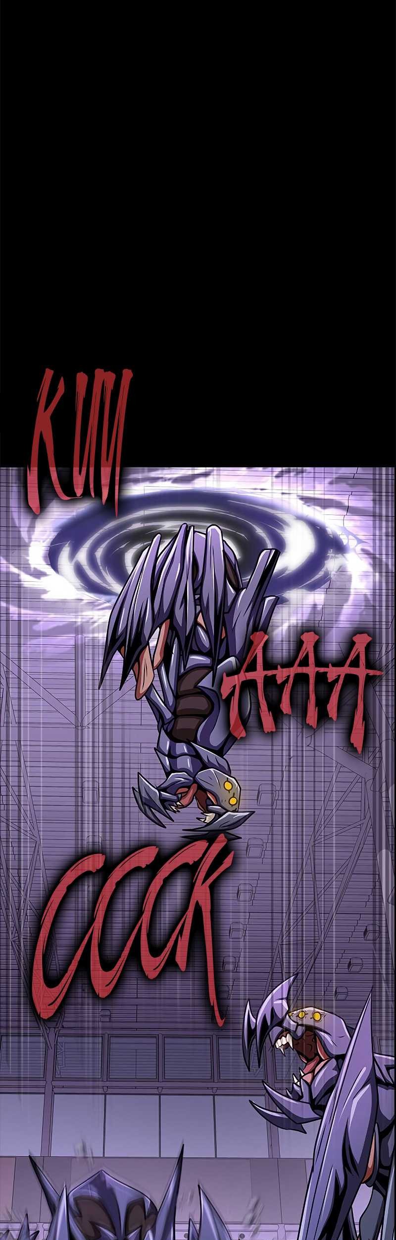 Steel-Eating Player Chapter 20 Gambar 49