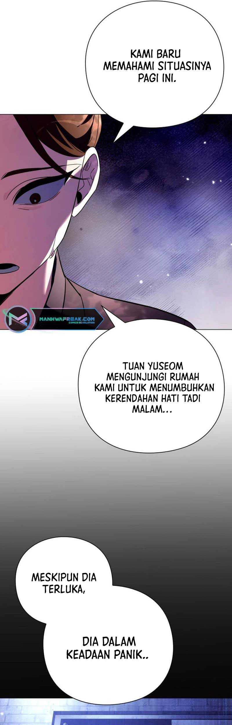 Goblin’s Night Chapter 26 halaman 38