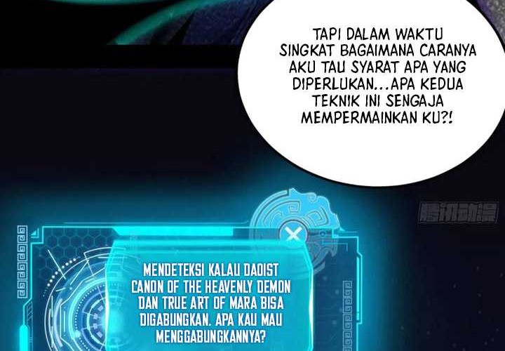 I’m An Evil God Chapter 429 halaman 25
