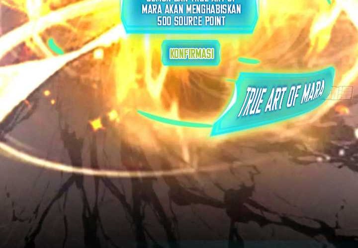 I’m An Evil God Chapter 429 halaman 27