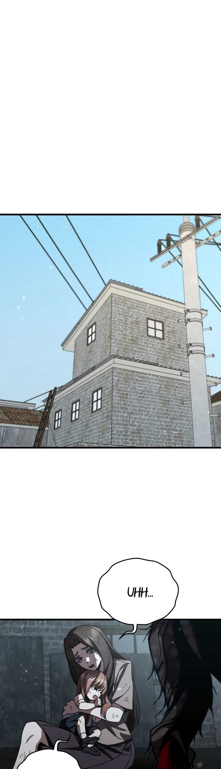 Re: Life Player Chapter 63 halaman 34