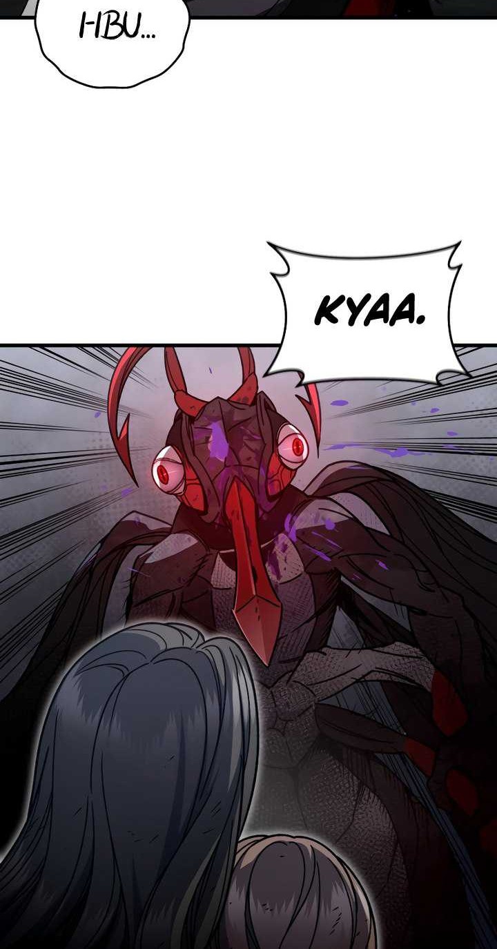 Re: Life Player Chapter 63 halaman 35