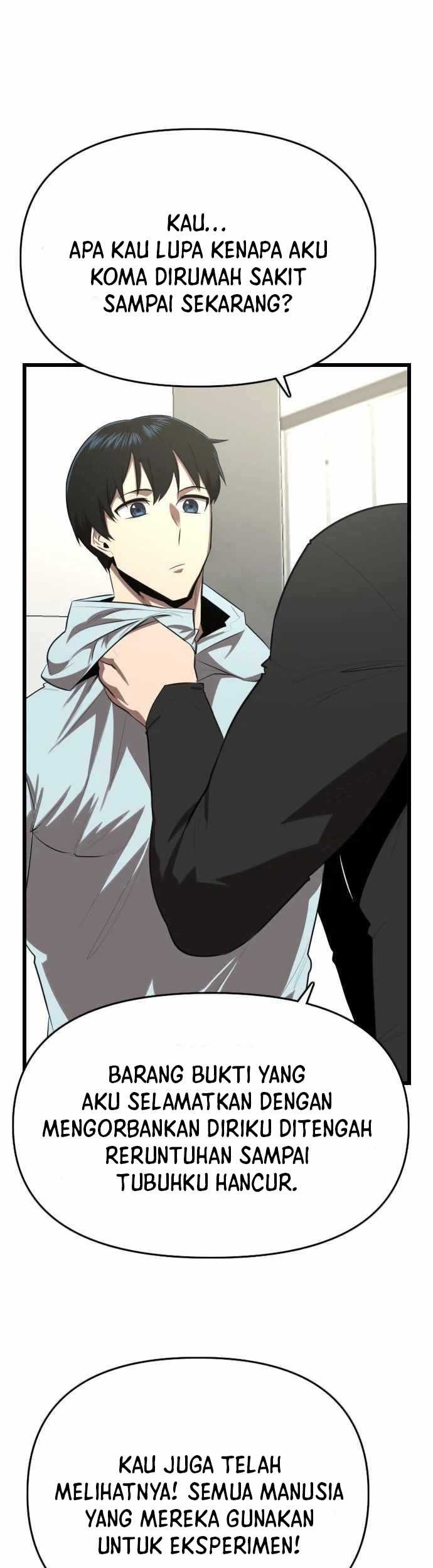 Rental Hero Chapter 25 halaman 34