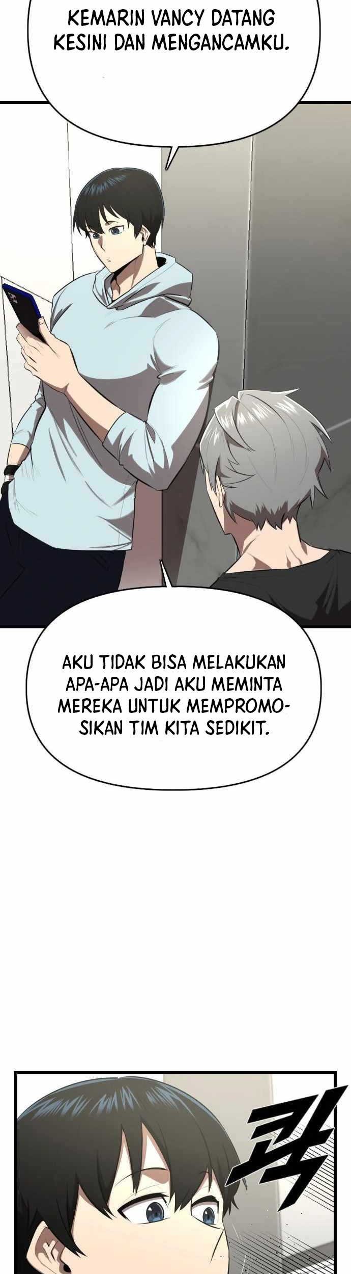 Rental Hero Chapter 25 halaman 32