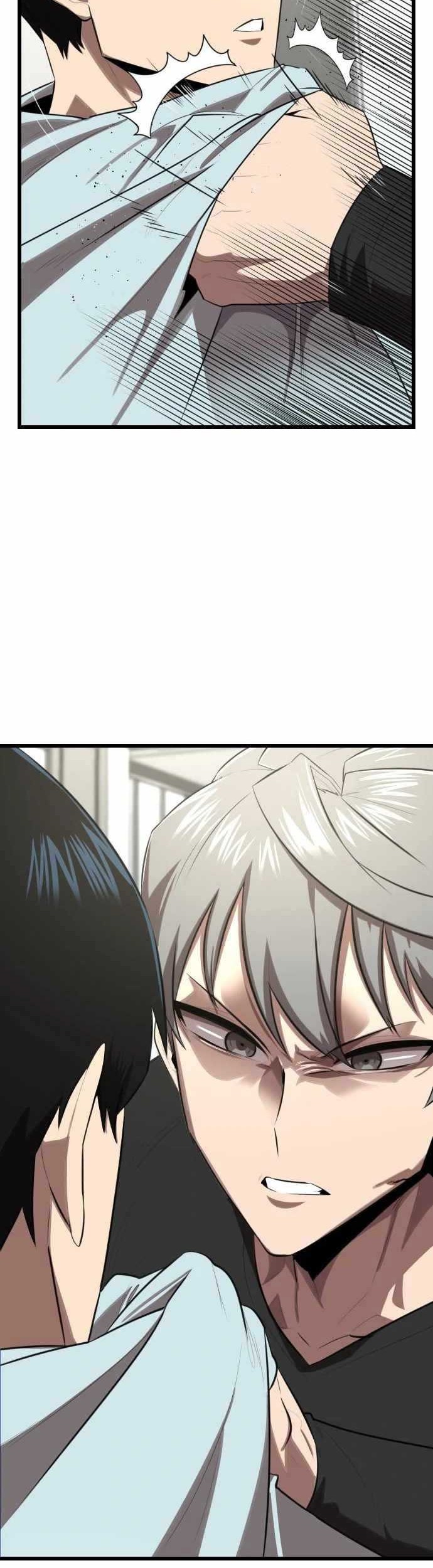 Rental Hero Chapter 25 halaman 33