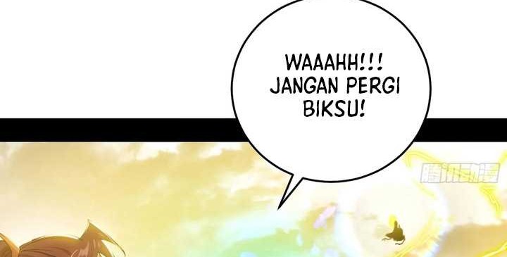 I’m An Evil God Chapter 430 halaman 25