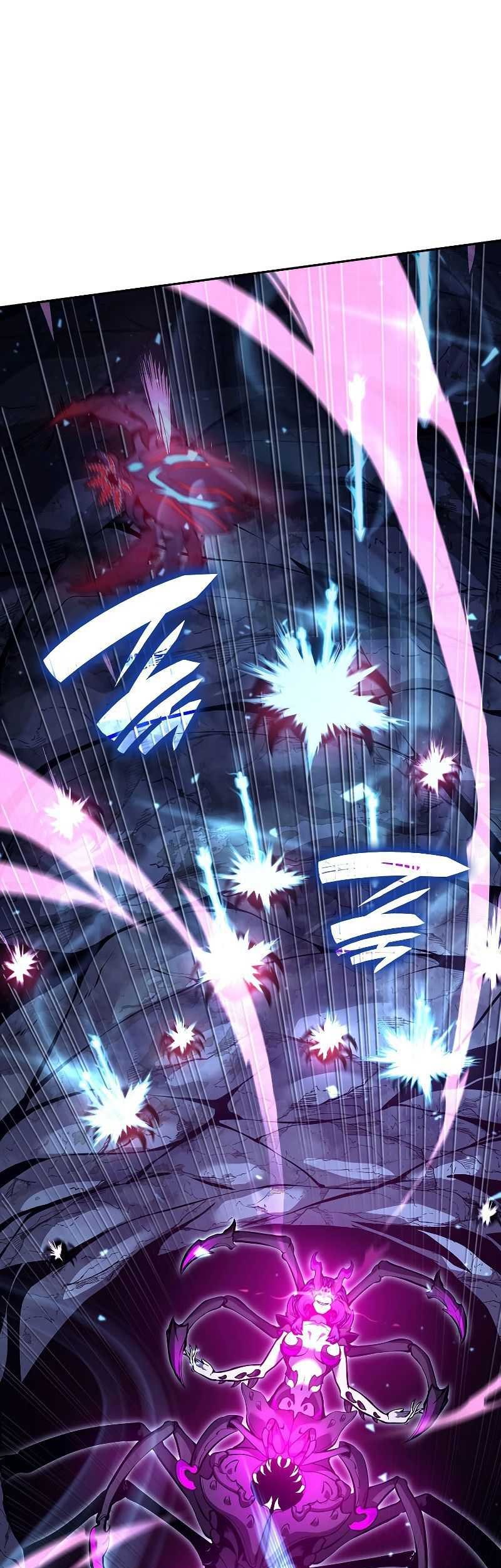 I Returned As An FFF-Class Witch Doctor Chapter 55 halaman 41