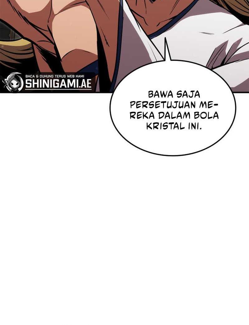 Ranker’s Return (Remake) Chapter 135 Gambar 38