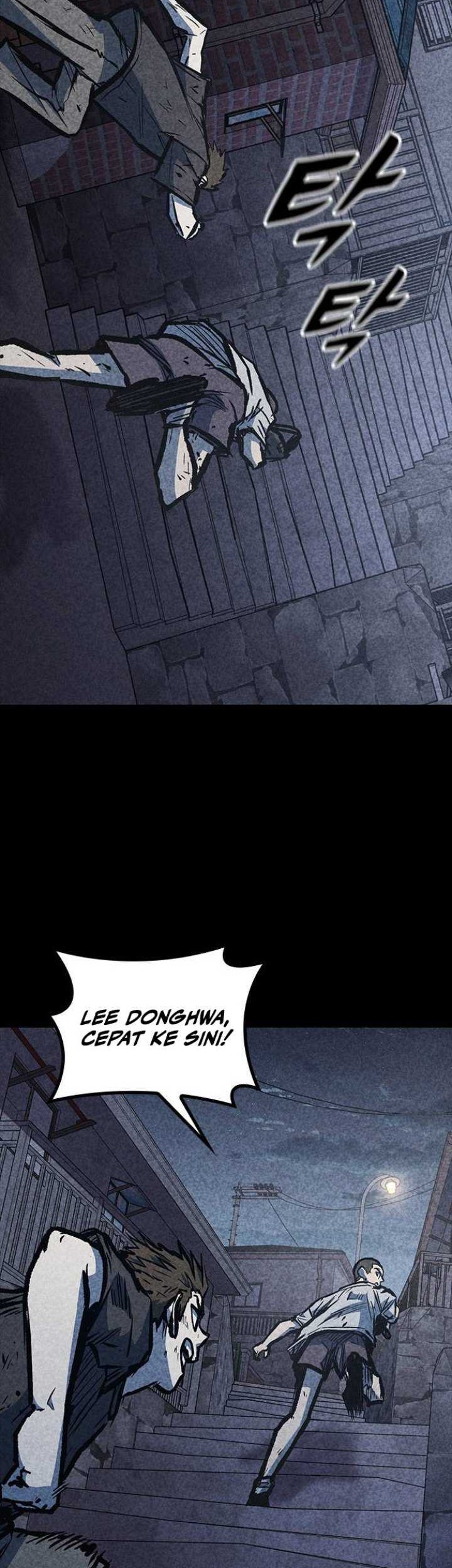 Hectopascals Chapter 64 halaman 38