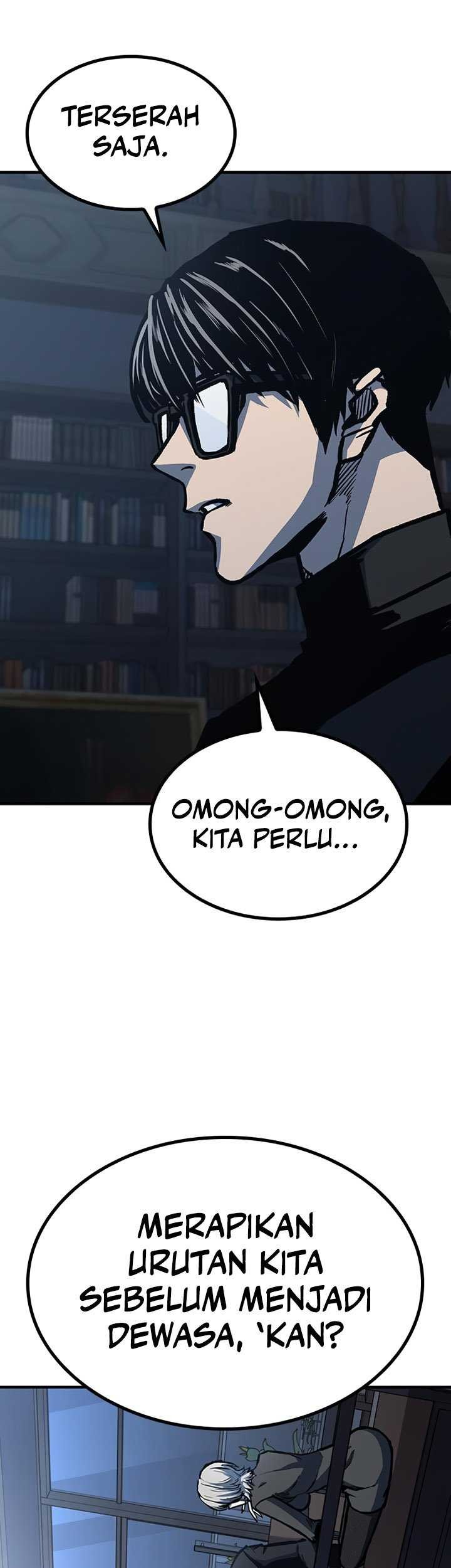 Hectopascals Chapter 63 halaman 33