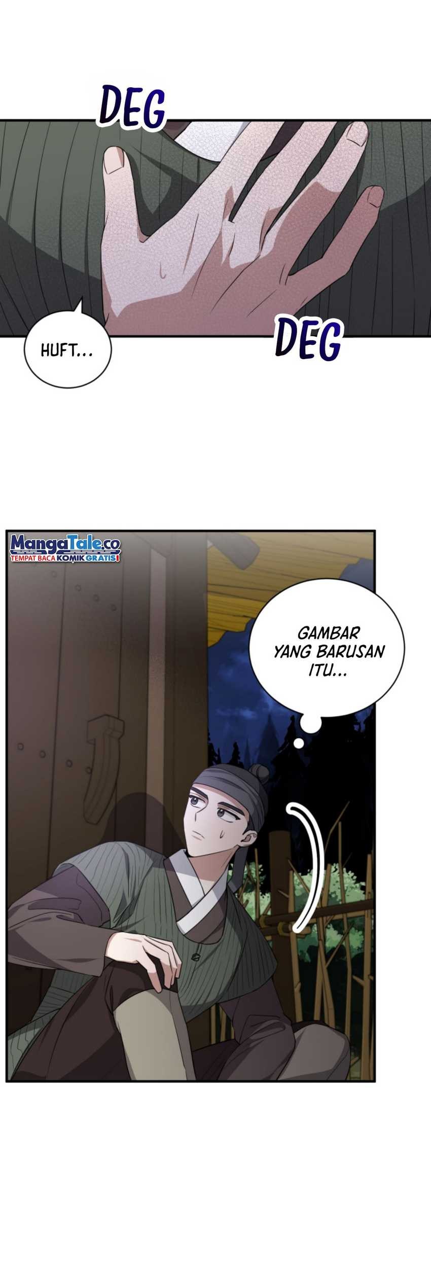 I Became a Top Actor Just by Reading Books! Chapter 48 halaman 23