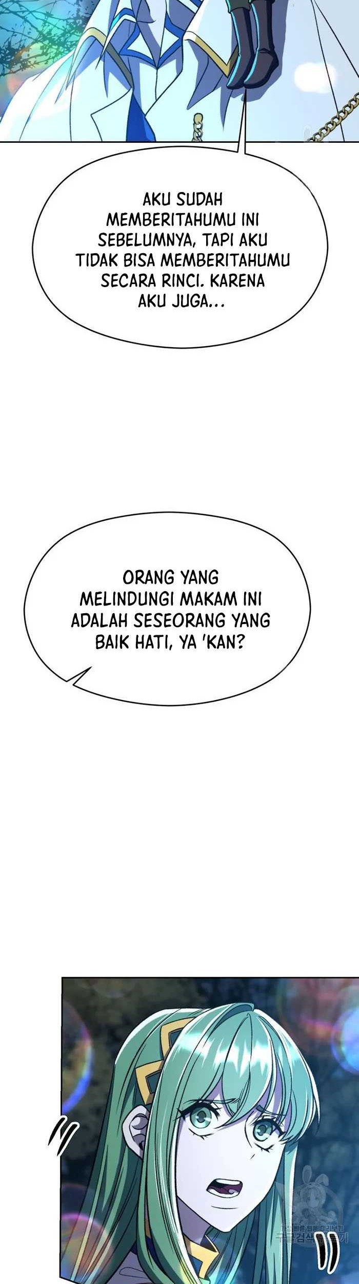 Archmage Transcending Through Regression Chapter 78 halaman 24