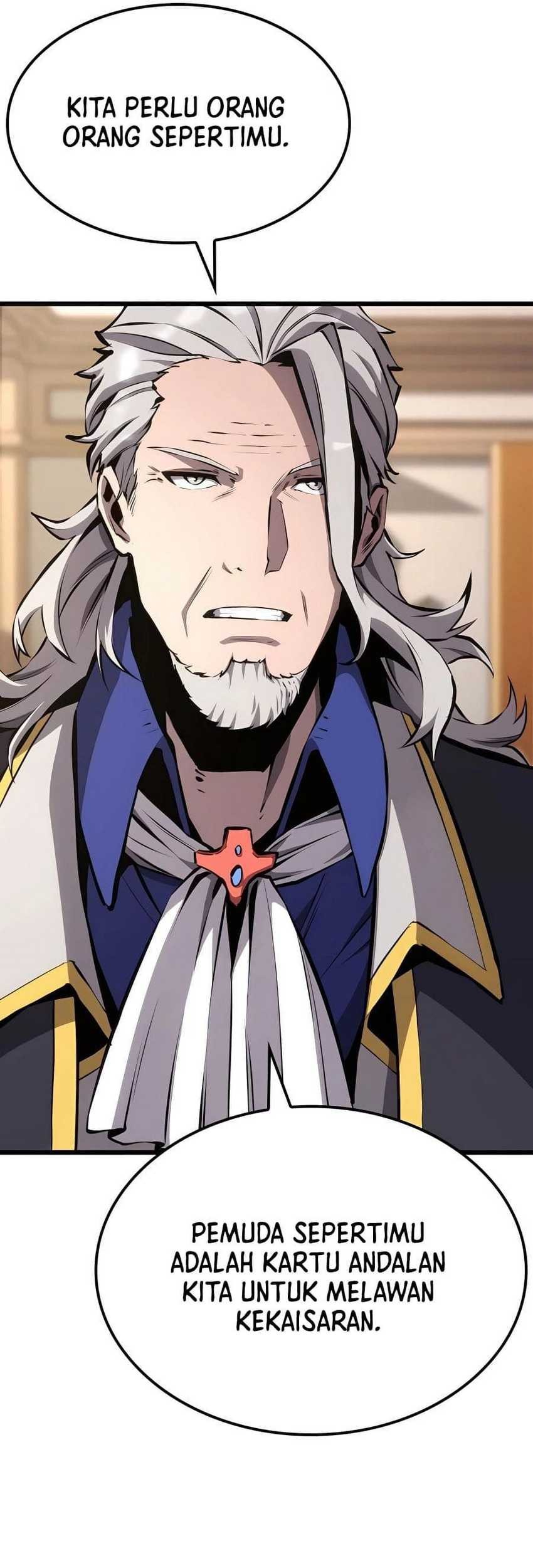 The Count’s Youngest Son Is A Player! Chapter 30 Gambar 45